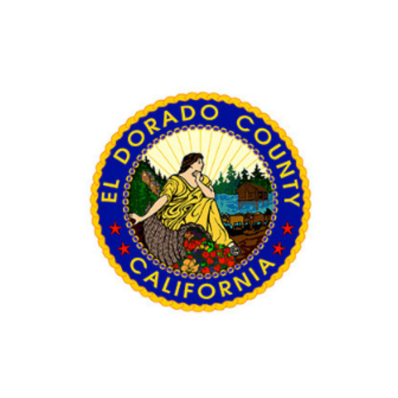 El Dorado County - Logo