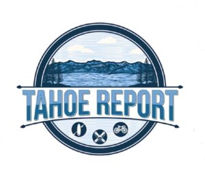 Tahoe Report logo