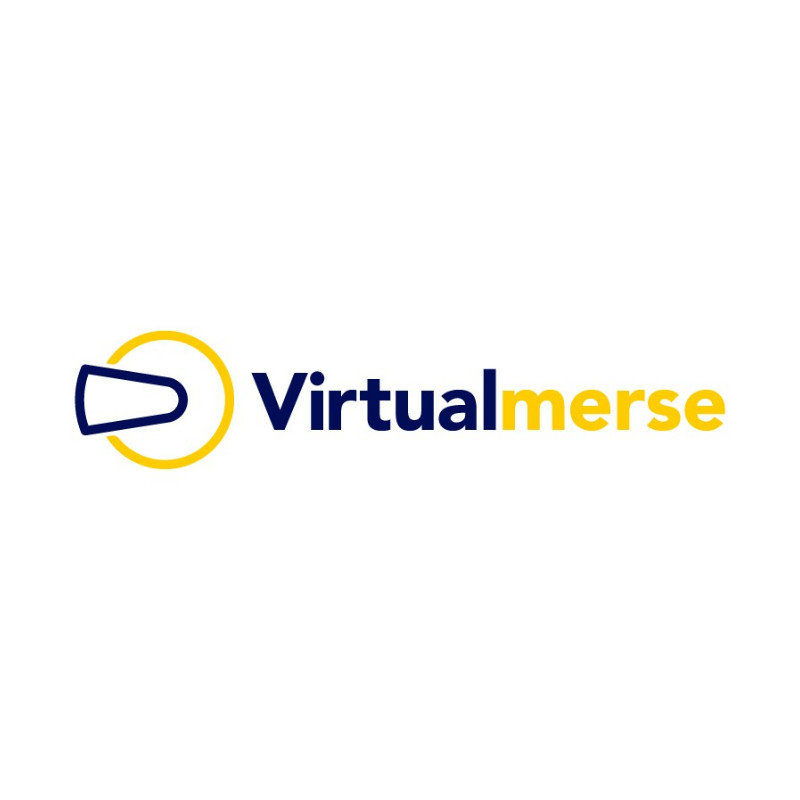 Virtualmerse Logo